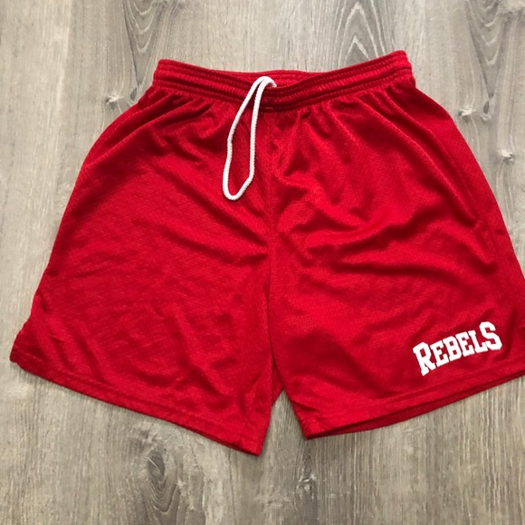 Teen Gym Shorts - Picture 1 of 6